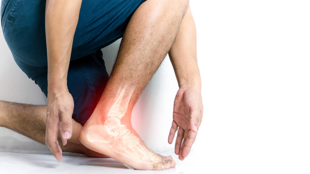 chiropractic care leg pain in tracy
