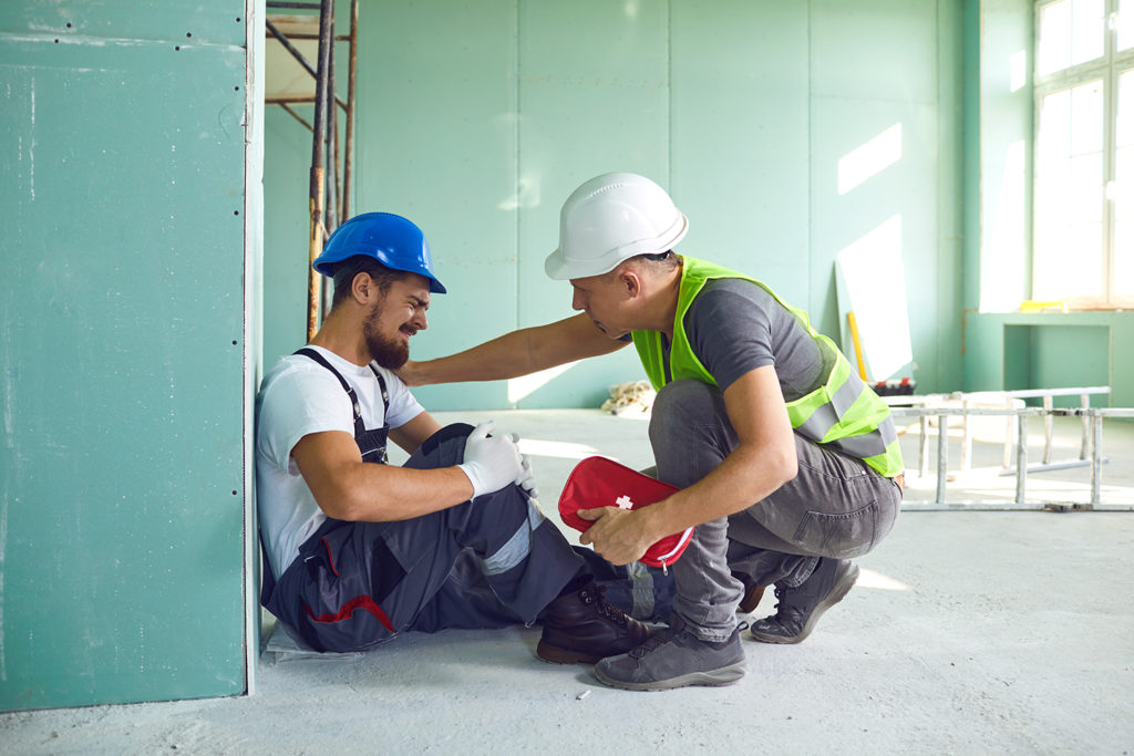 chiropractic care for work injury