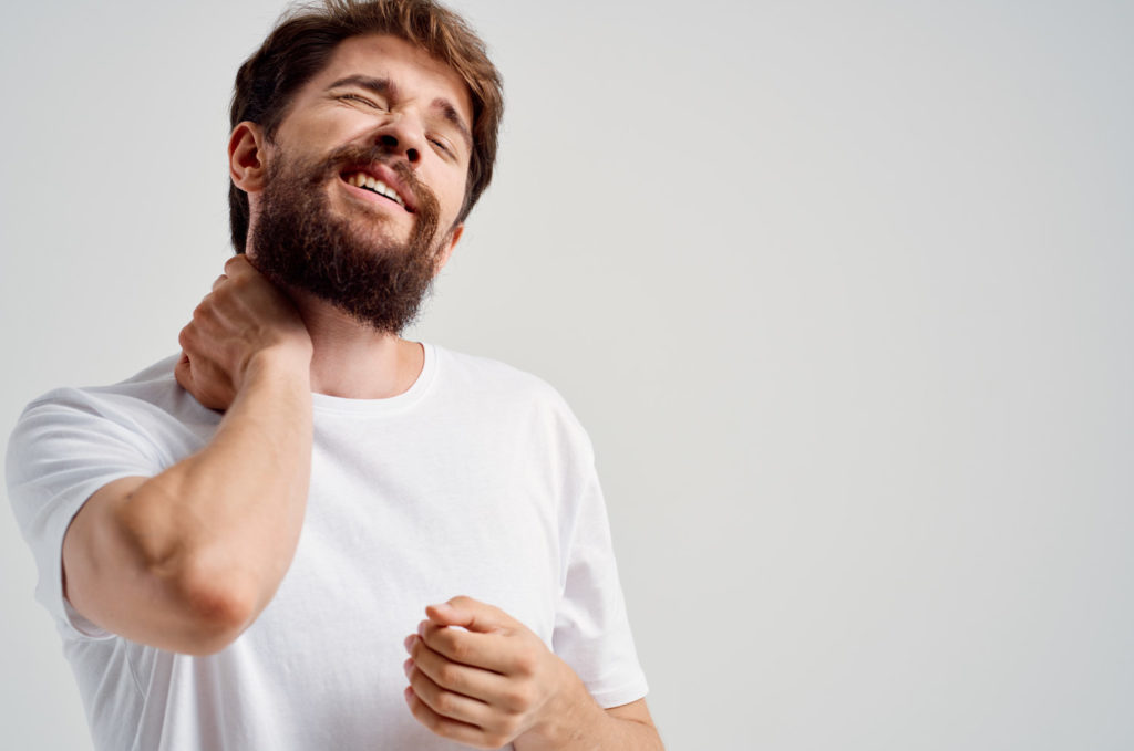 chiropractic care for neck pain