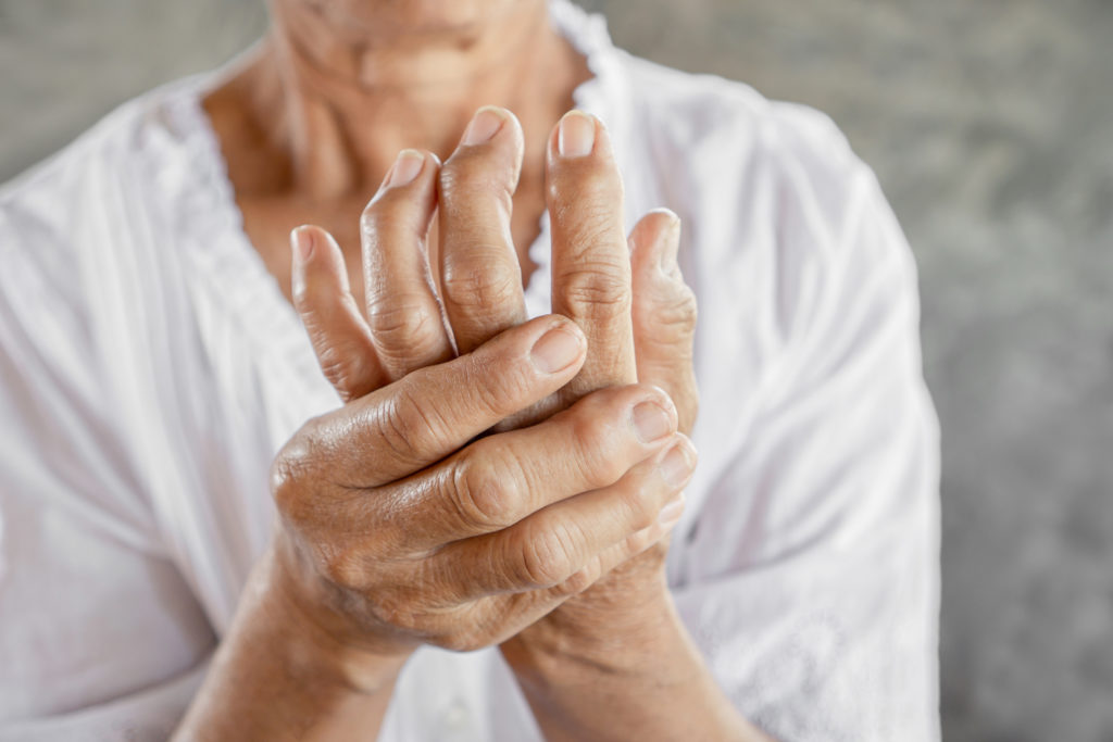arthritis care chiropractic care