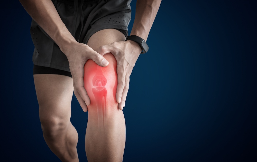 knee pain chiropractic care