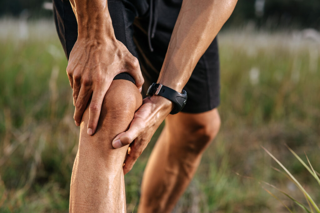 knee pain treatment