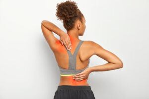 back pain treatment