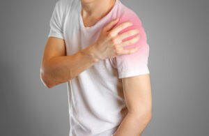 chiropractic care shoulder treatment