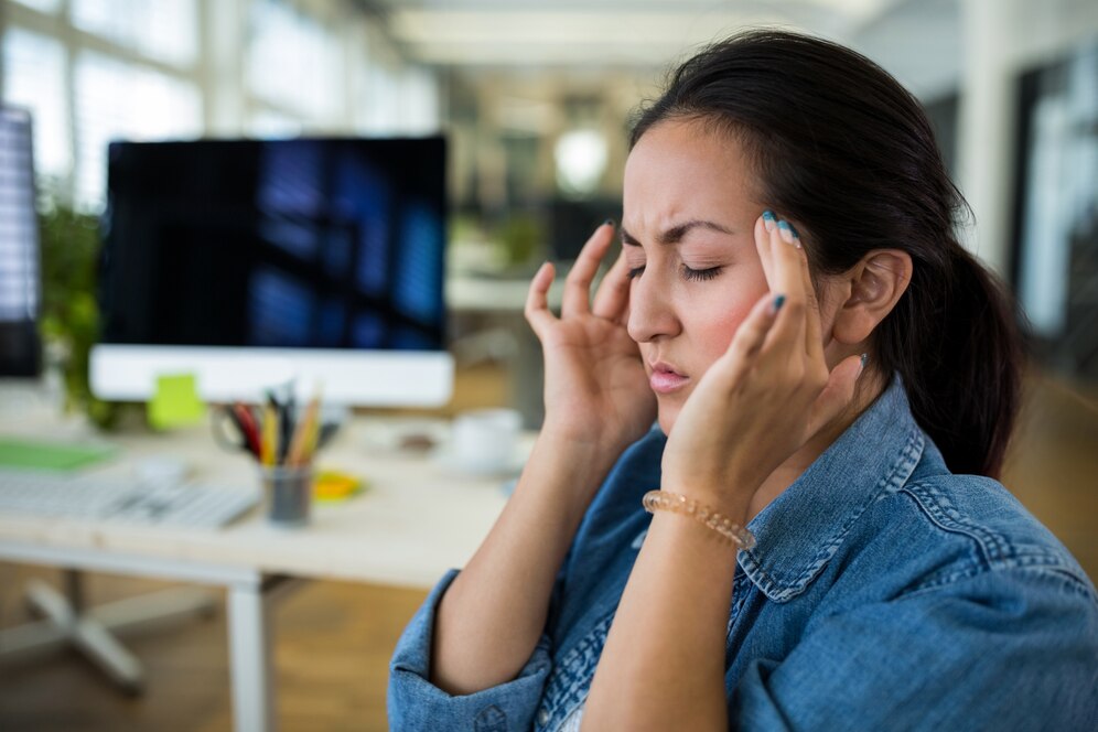 headache and migraine treatment