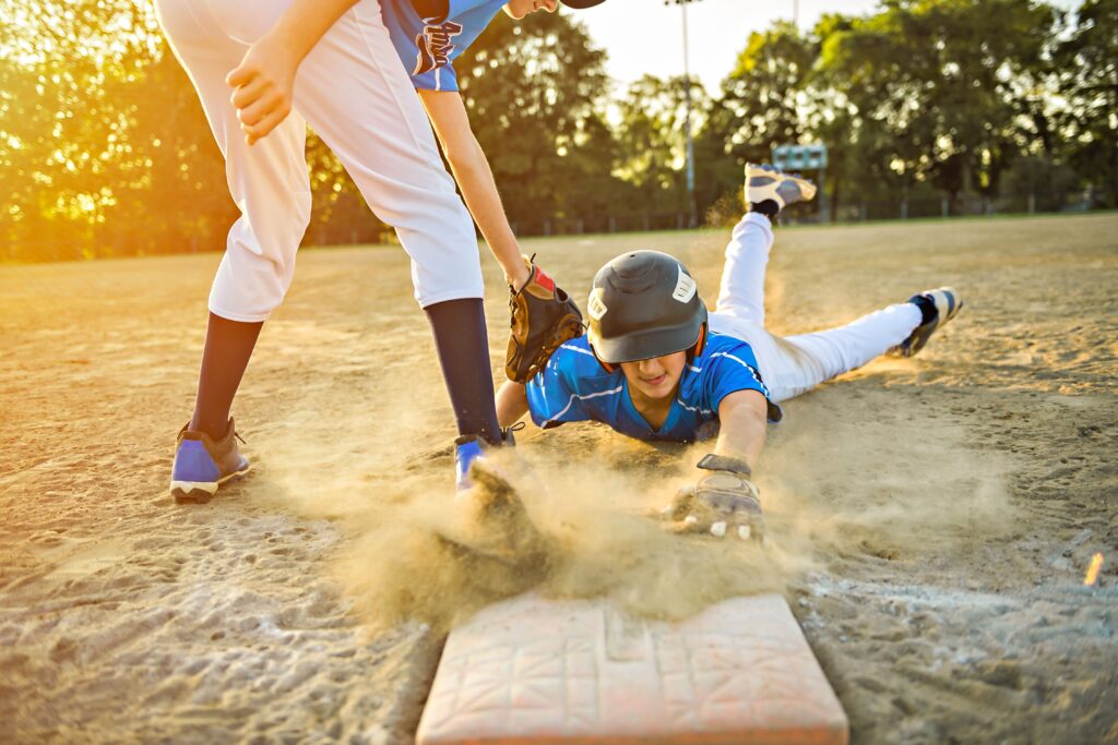 athlete chiropractic care