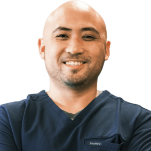 Picture of Jerald Chavez